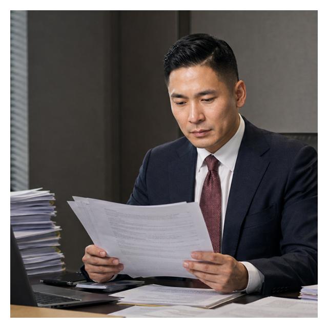 한국투자증권 경력 금융법 전담 박현식 대표변호사